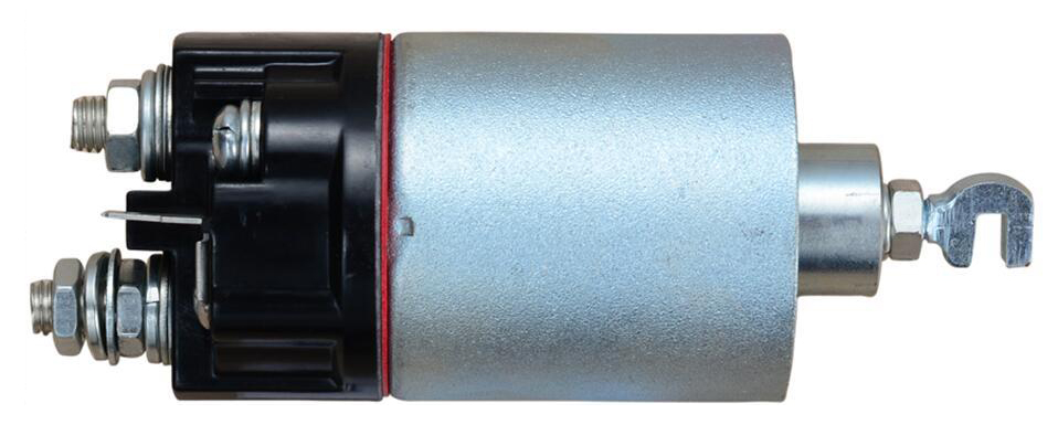 DAIHATSU,MAZDA,SUZUKI,TOYOTA 12V 130814 ZM660 SOLENOID SWITCH